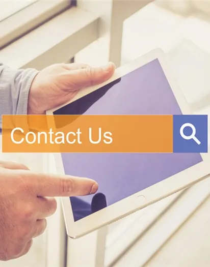 contact