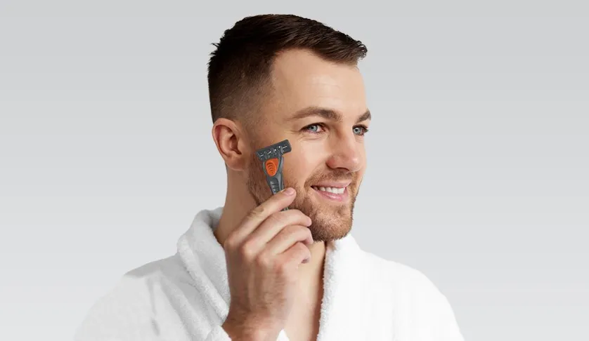Razor For Men