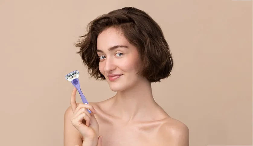 Razor For Women