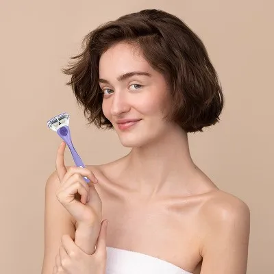 Razor For Women