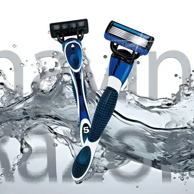 System Razor