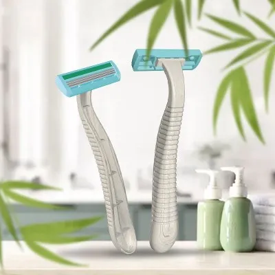 Eco Friendly Razor
