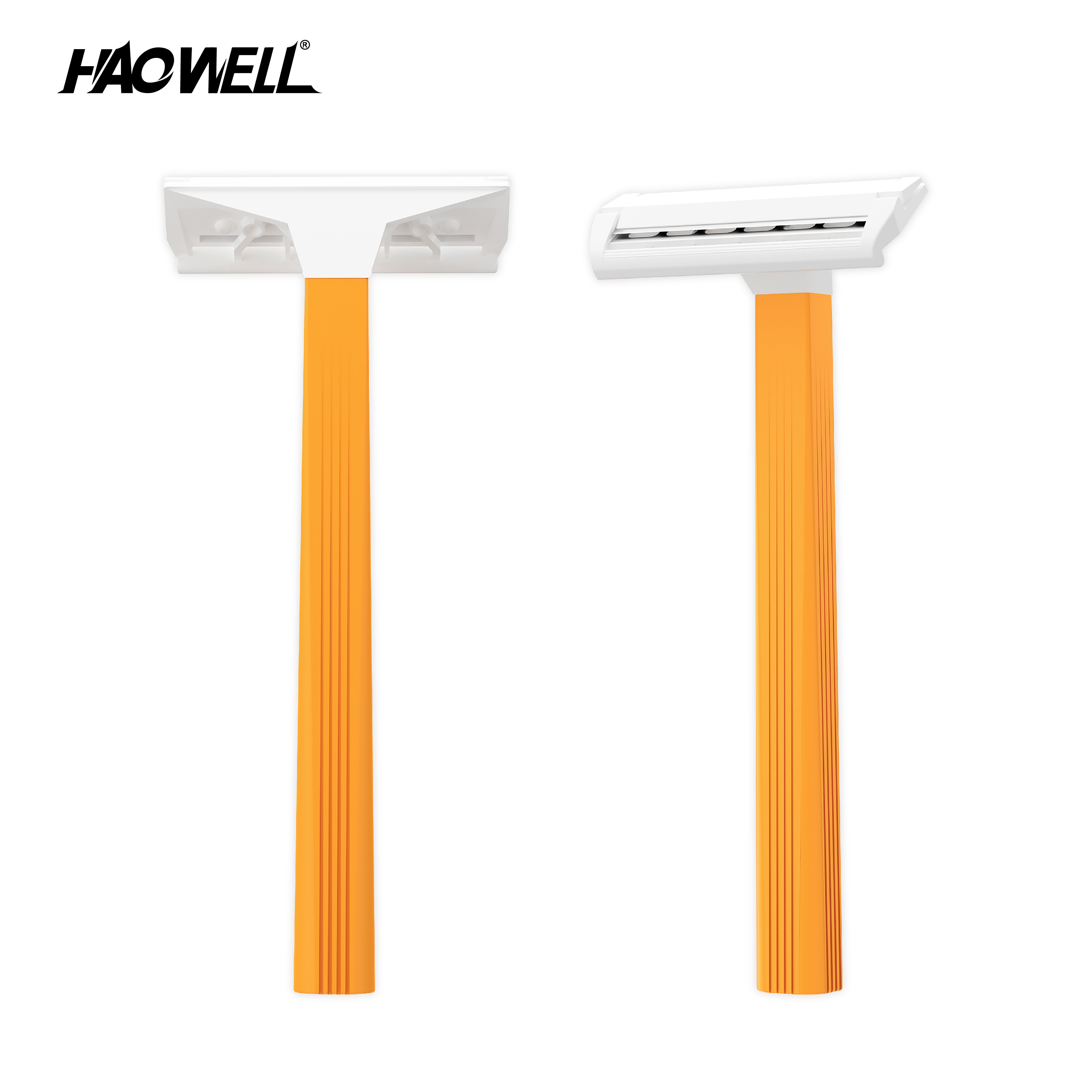 Single Blade Disposable Shavers