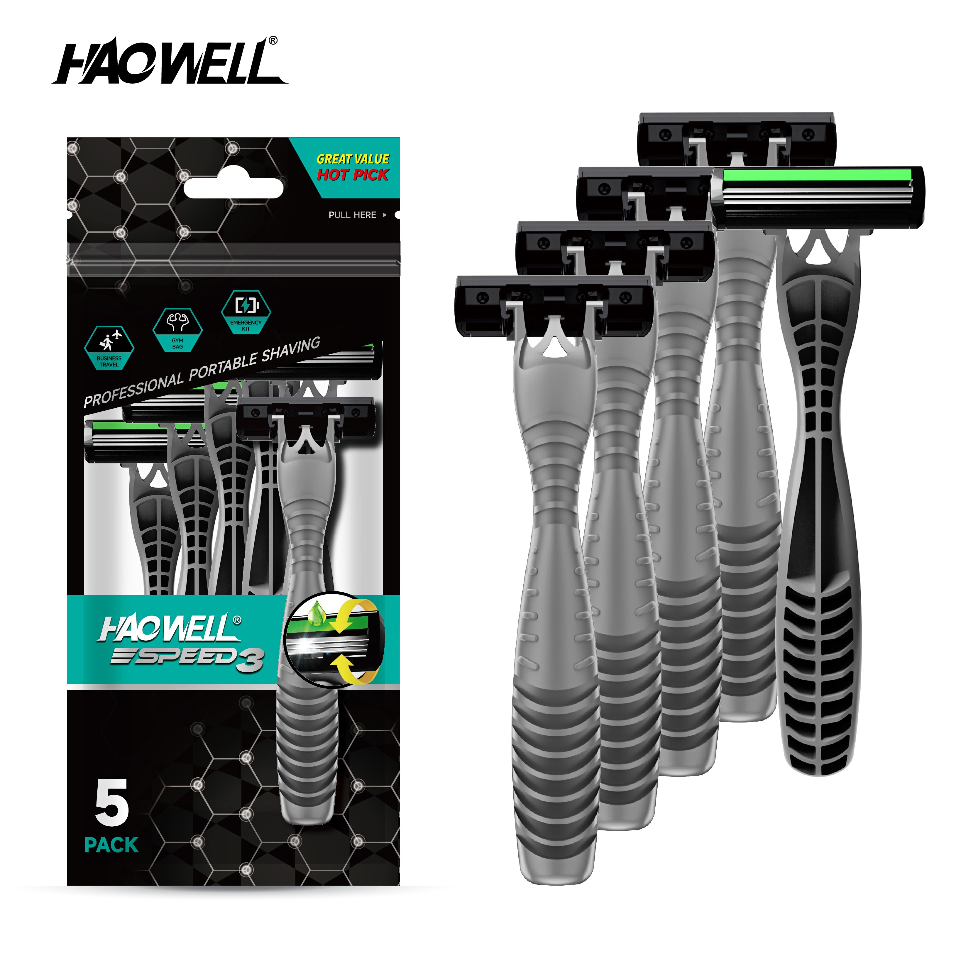 Disposable Shaving Razors For Men