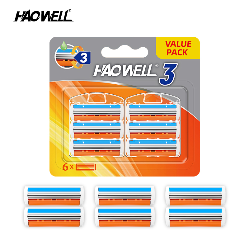 Disposable Shaving Razors For Men