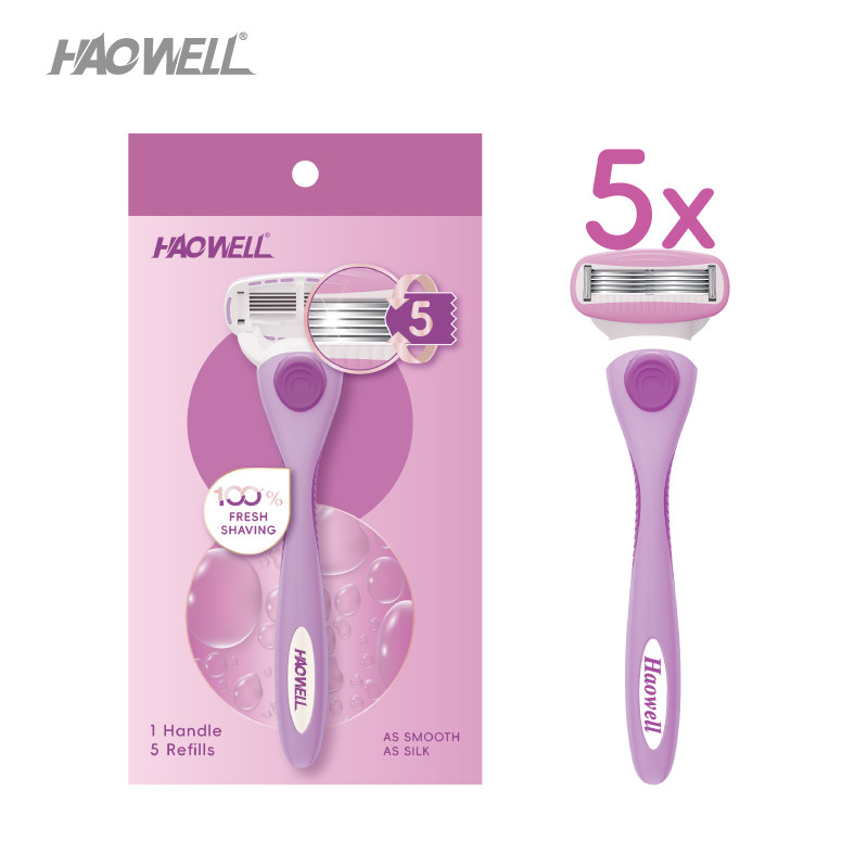 Disposable Shaving Razors For Men