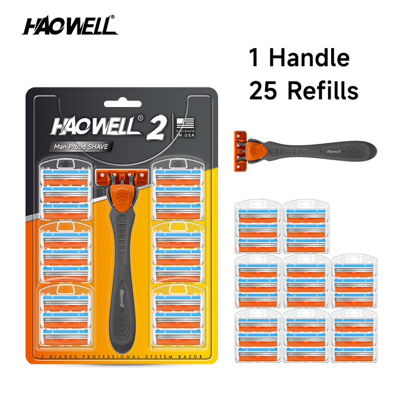 Disposable Shaving Razors For Men