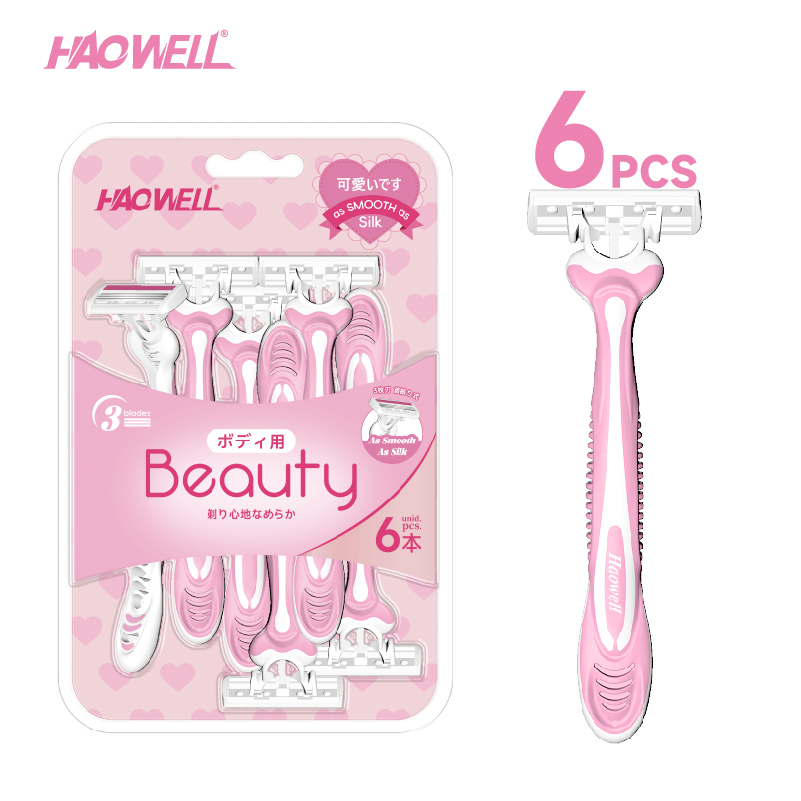 Disposable Shaving Razors For Men