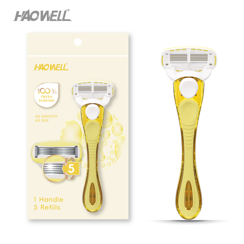Disposable Shaving Razors For Men