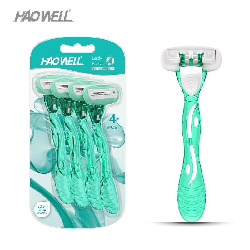 Disposable Shaving Razors For Men