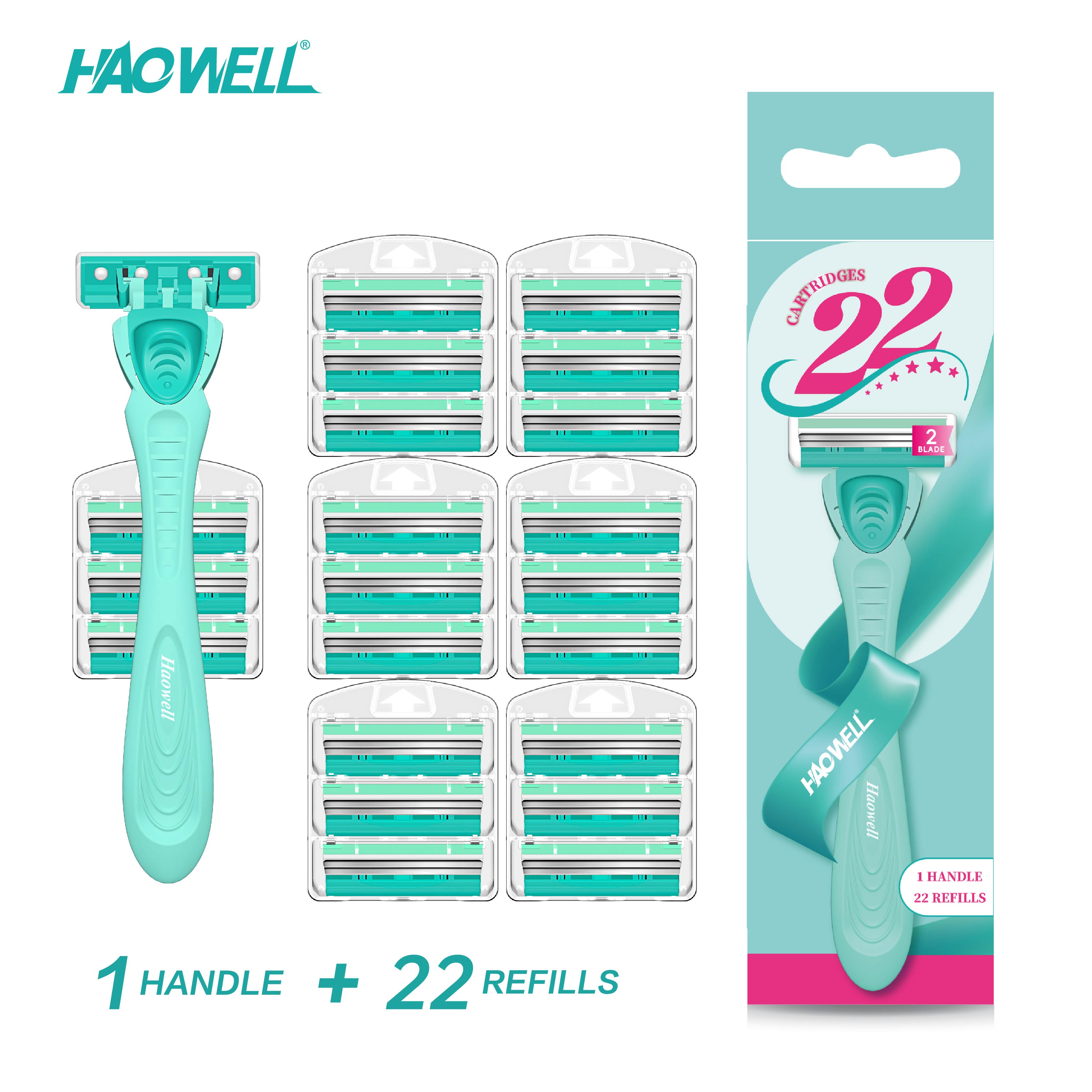 Disposable Shaving Razors For Men
