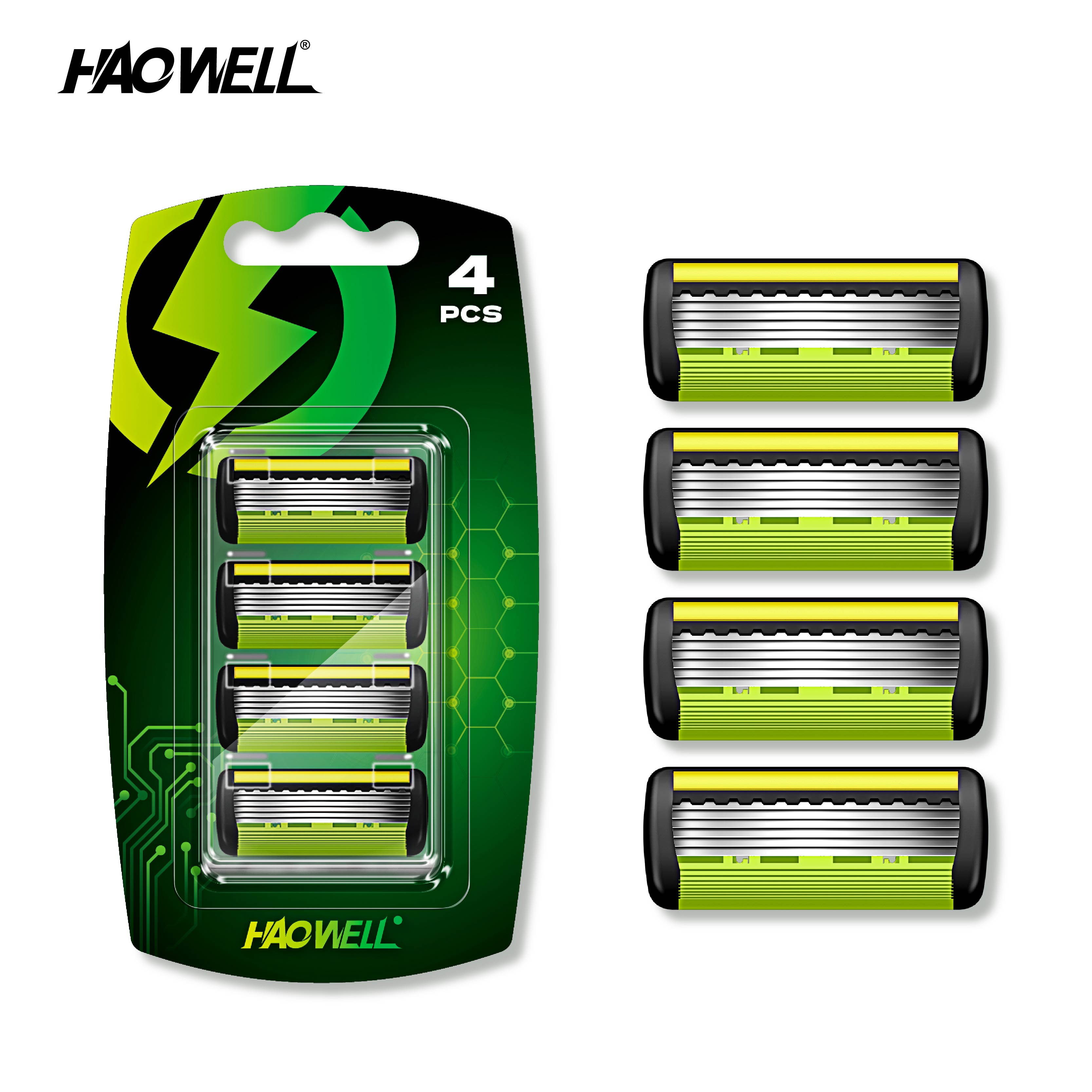 Disposable Shaving Razors For Men