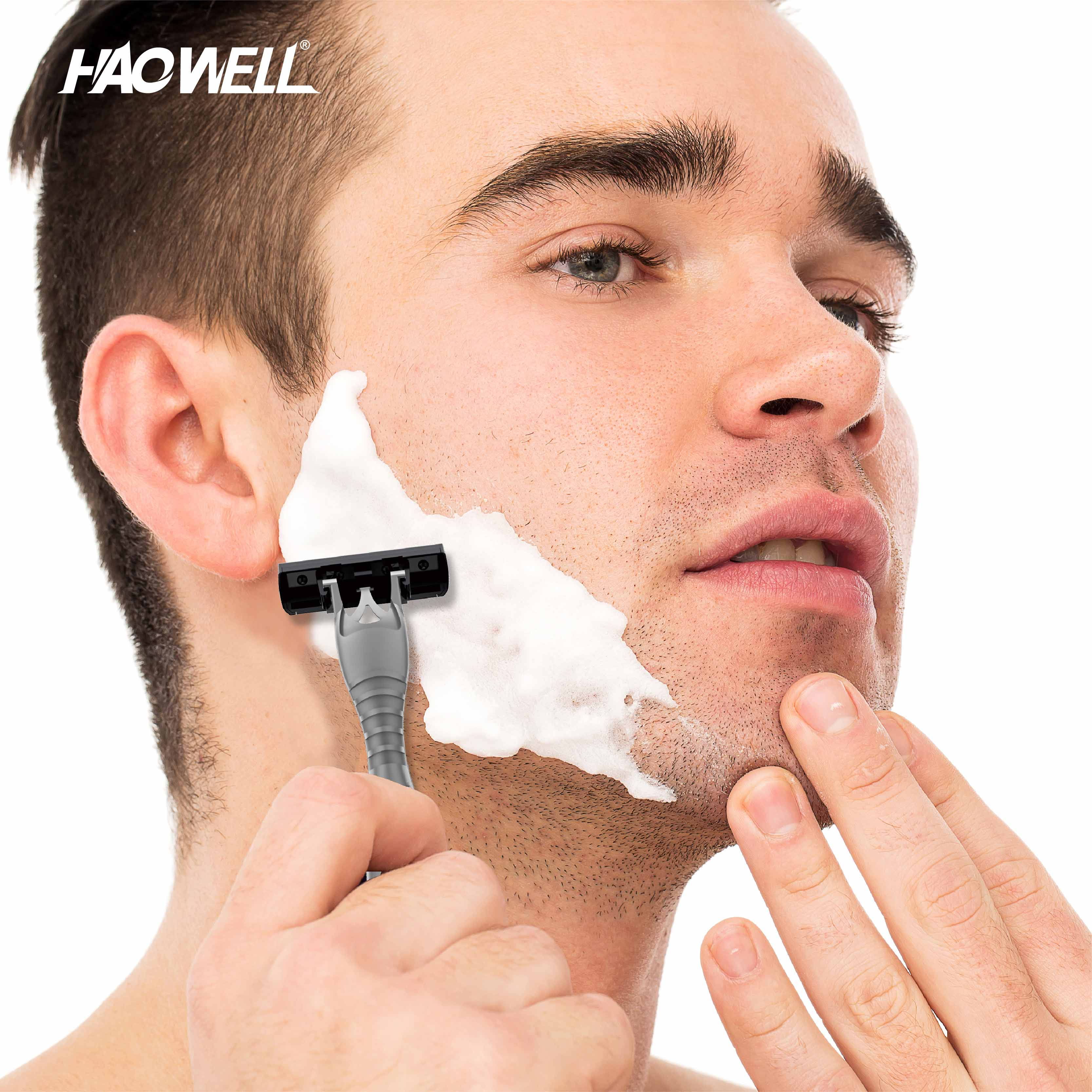 Disposable Shaving Razors For Men