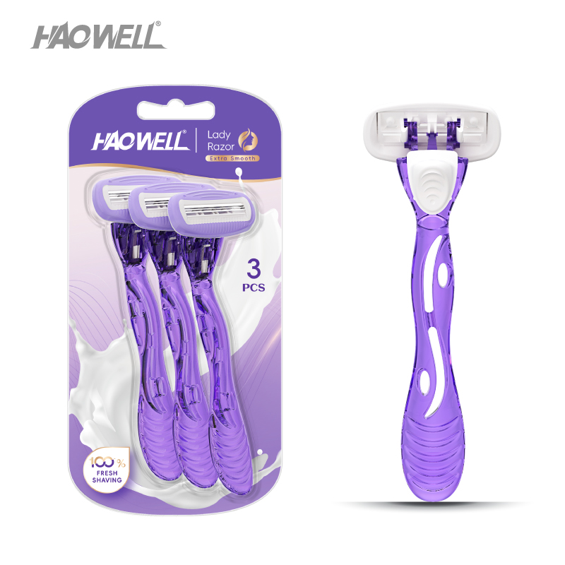 Disposable Shaving Razors For Men
