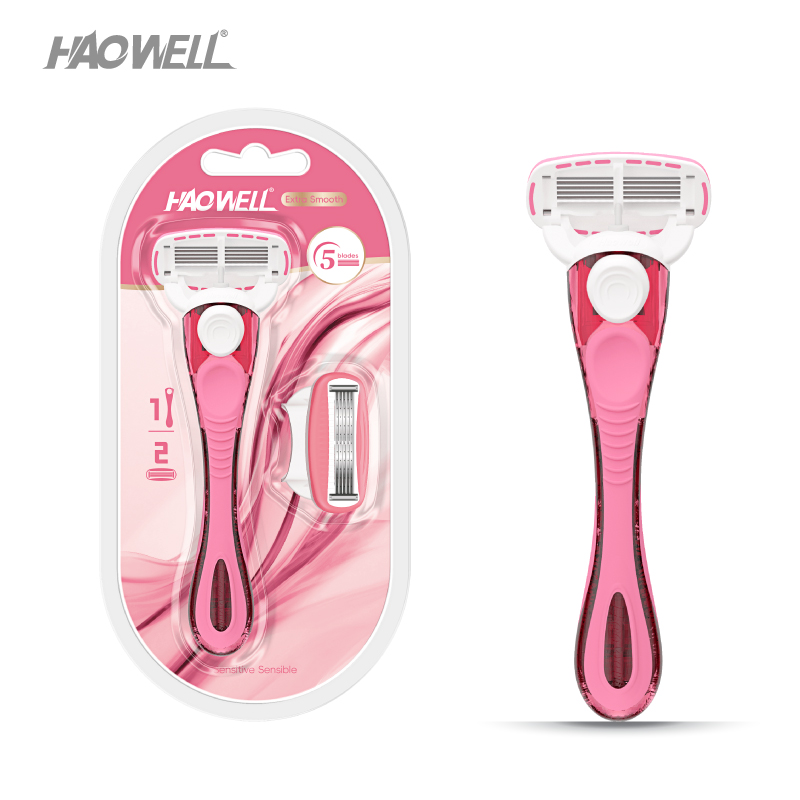 Disposable Shaving Razors For Men
