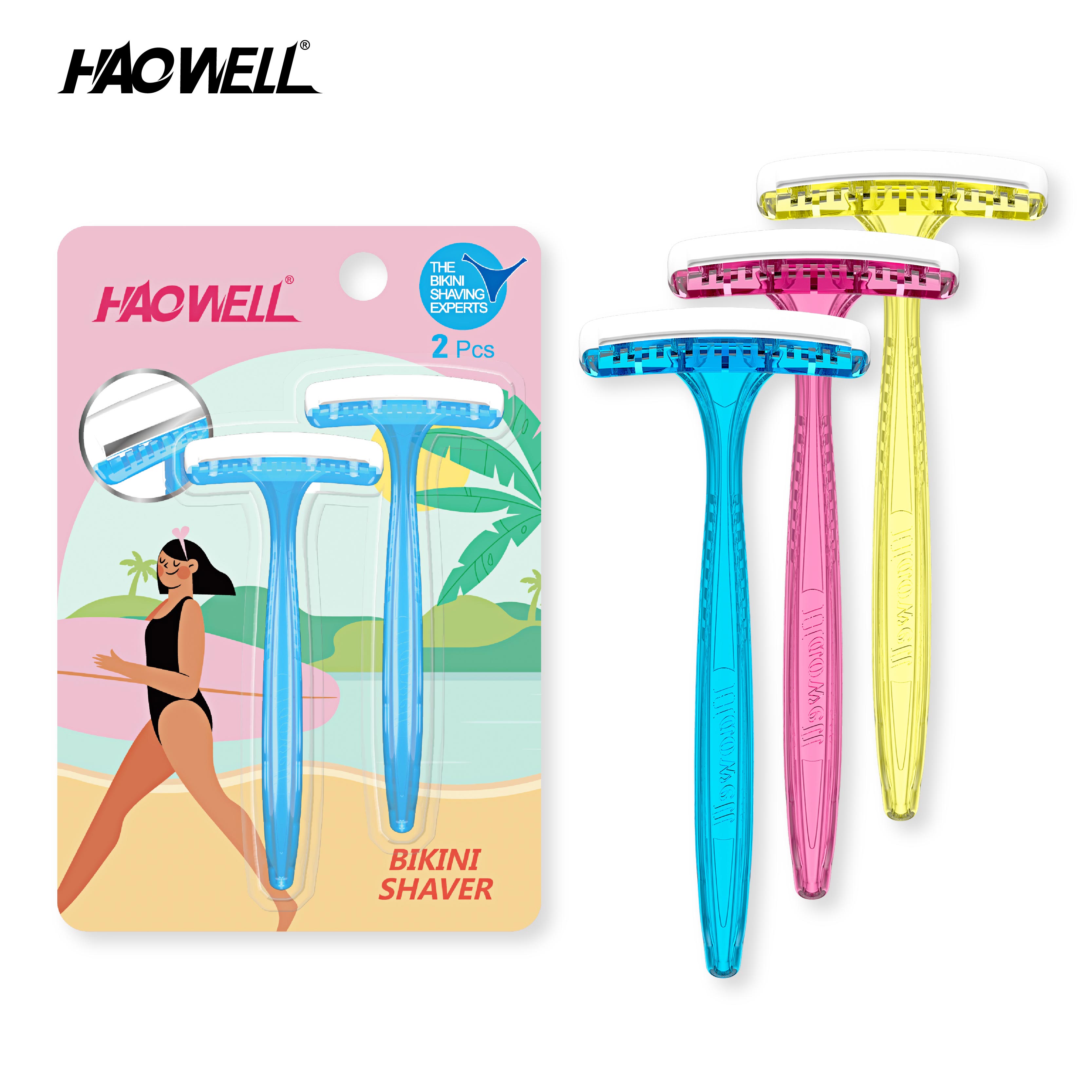 Disposable Shaving Razors For Men