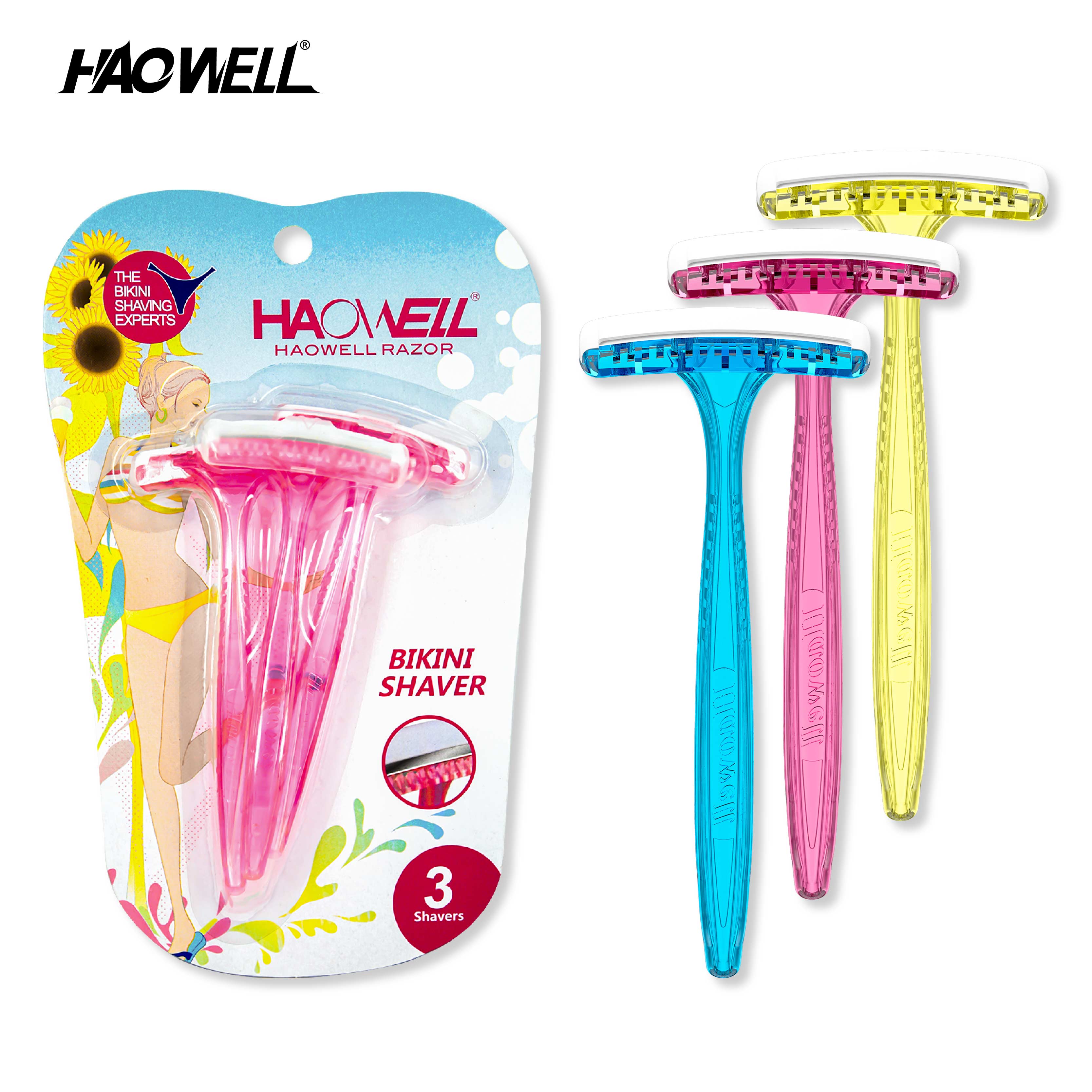 Disposable Shaving Razors For Men