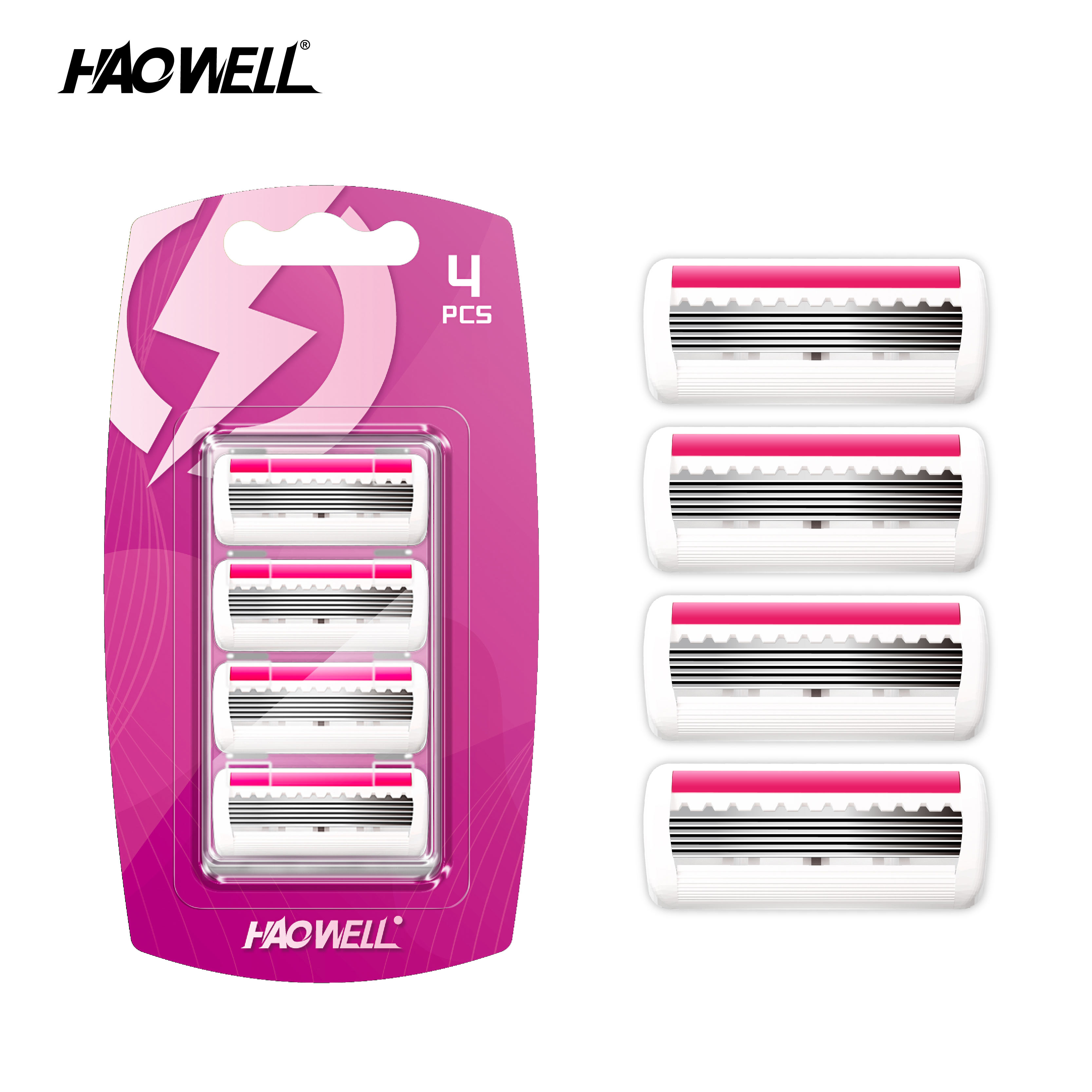 Disposable Shaving Razors For Men
