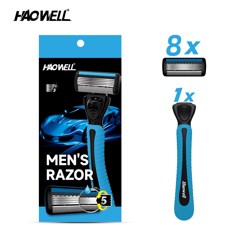 Disposable Shaving Razors For Men
