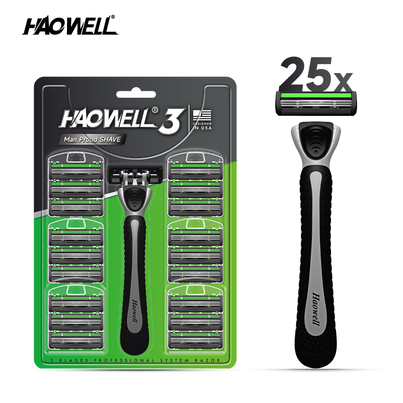 Disposable Shaving Razors For Men
