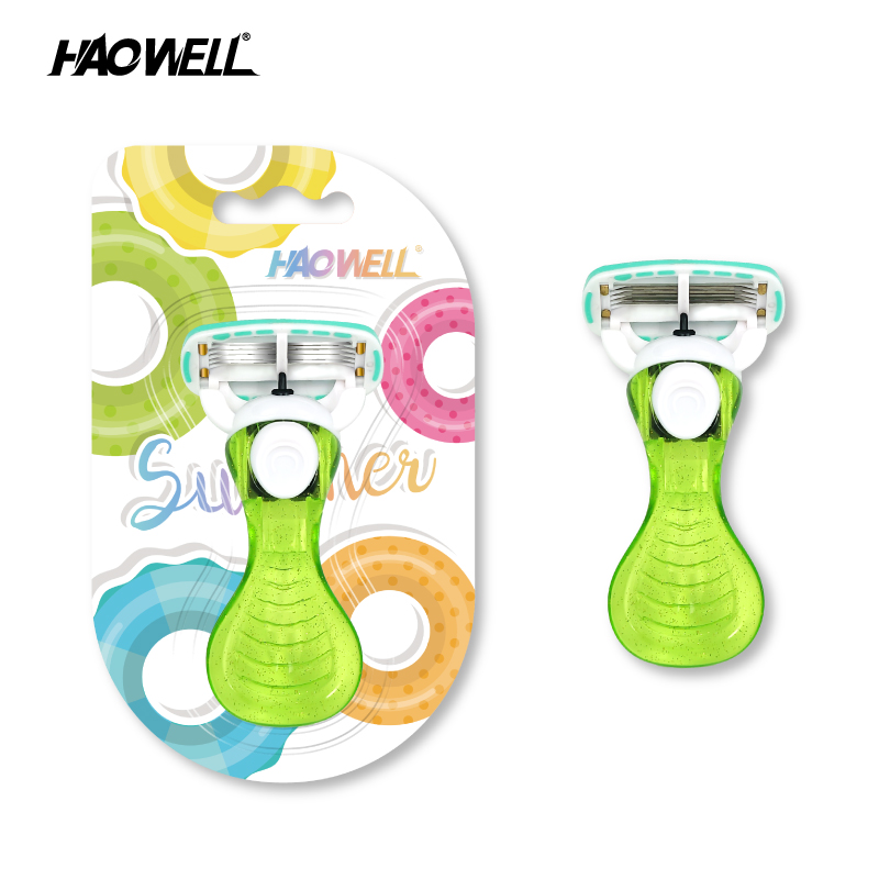 Disposable Shaving Razors For Men