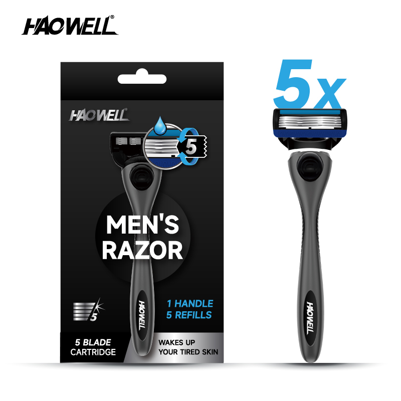 Disposable Shaving Razors For Men