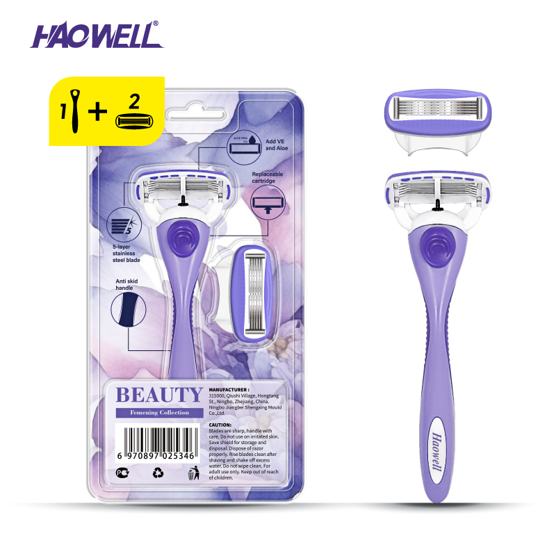 Disposable Shaving Razors For Men
