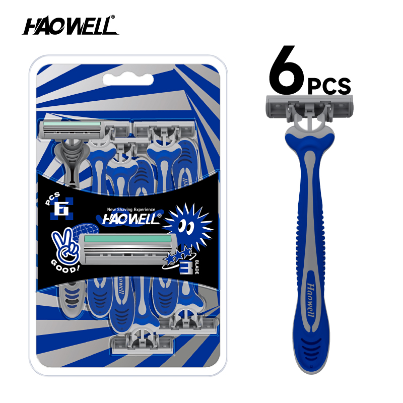 Disposable Shaving Razors For Men
