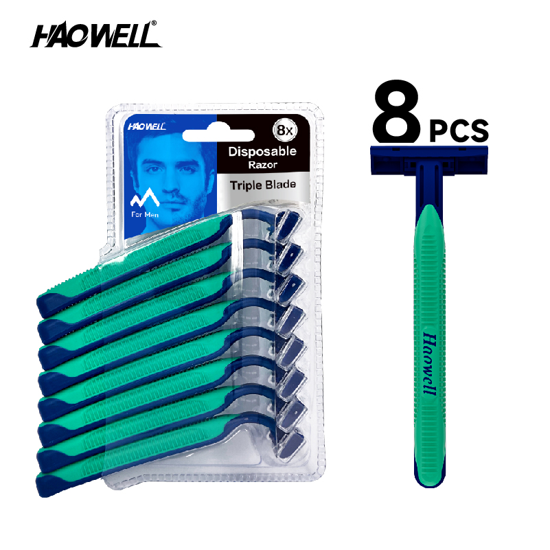 Disposable Shaving Razors For Men