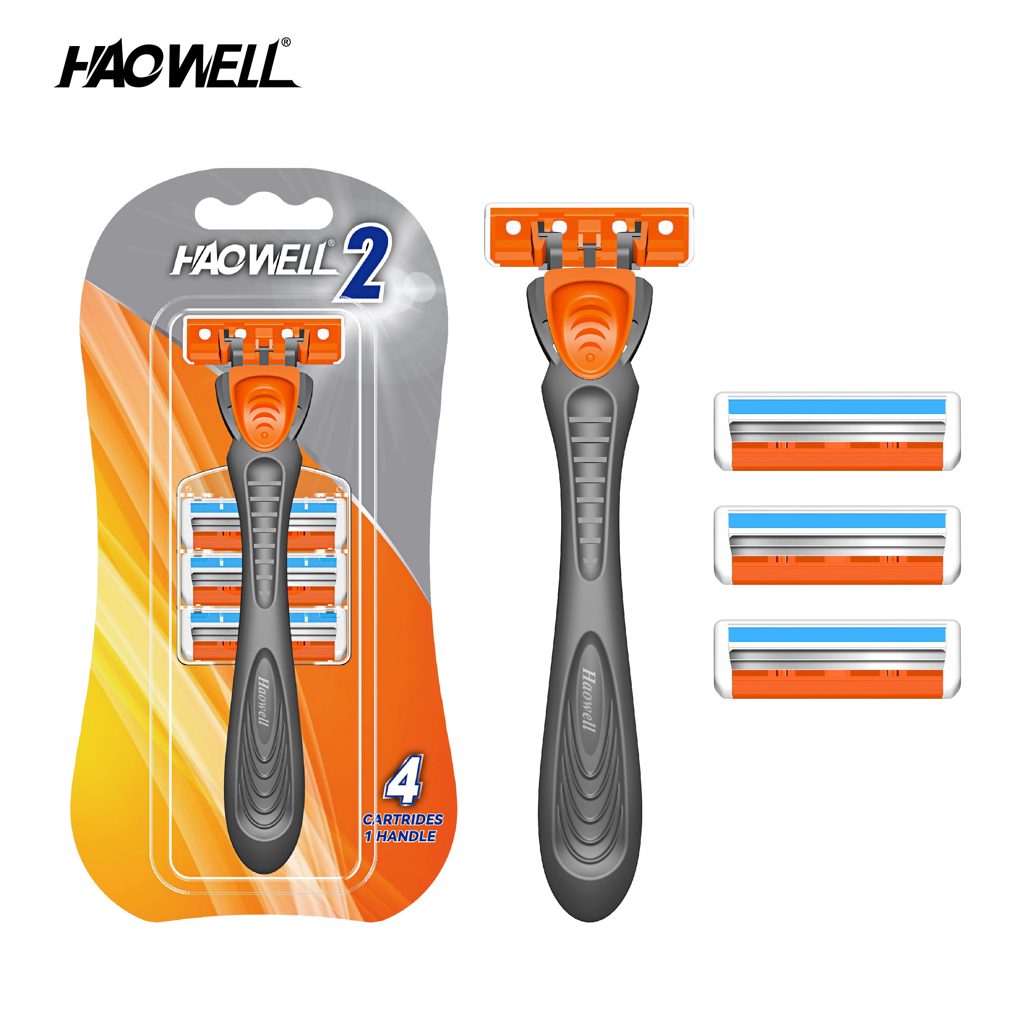 Disposable Shaving Razors For Men