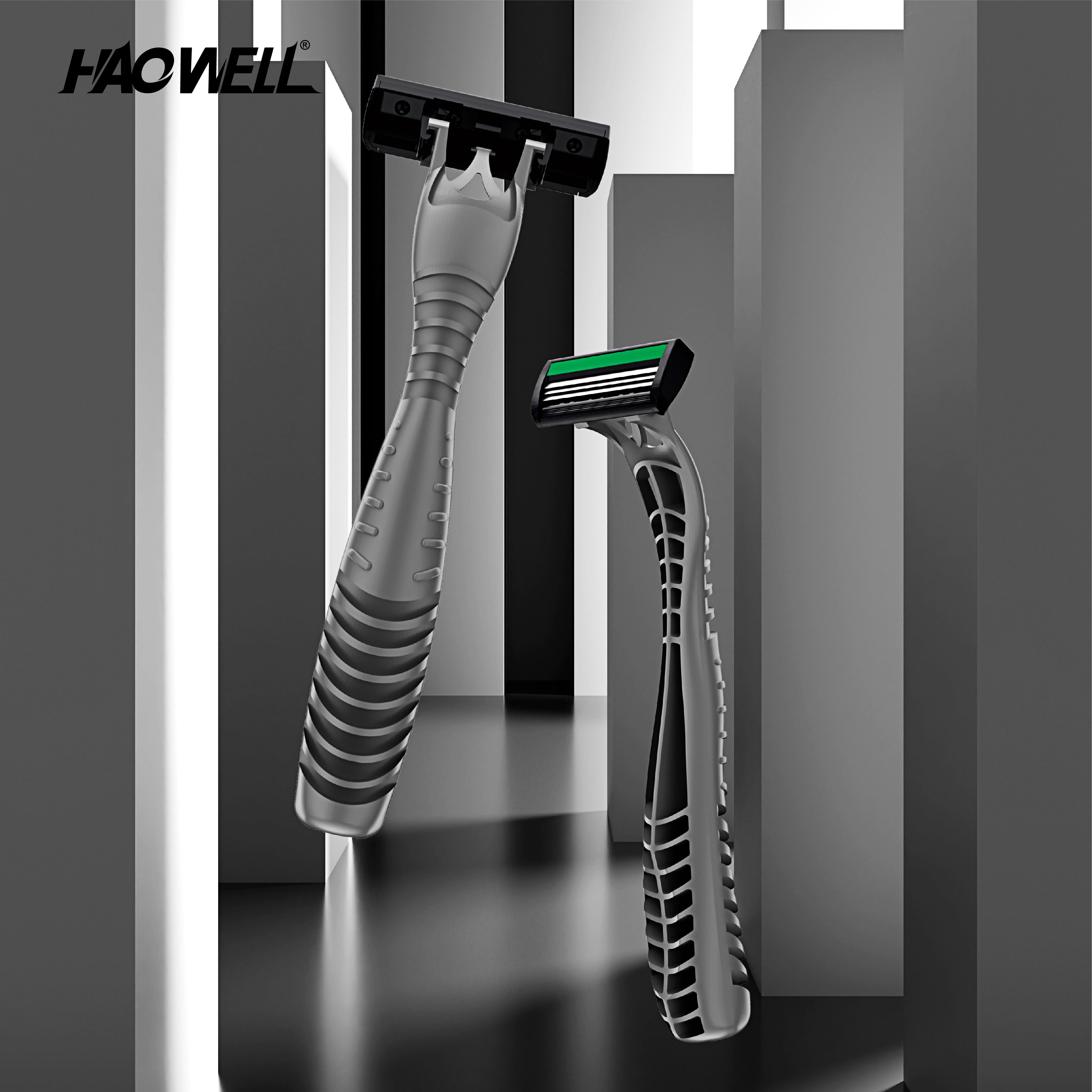 Disposable Shaving Razors For Men
