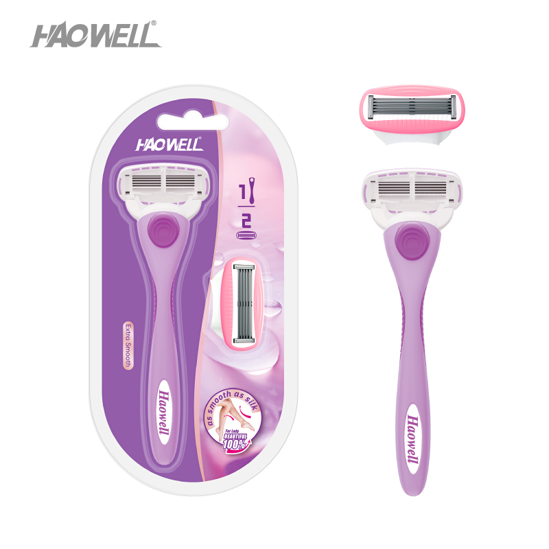 Disposable Shaving Razors For Men