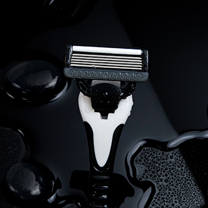 The Difference Between AManual Razor And An Electric Razor