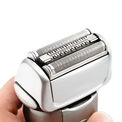 Shaver Development History And Future Trends-The Electric era