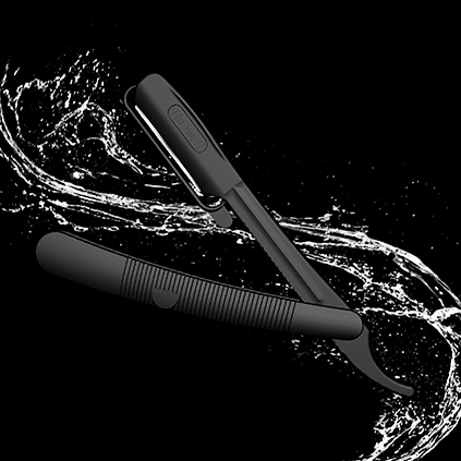 Razor Cut Skin How To Do