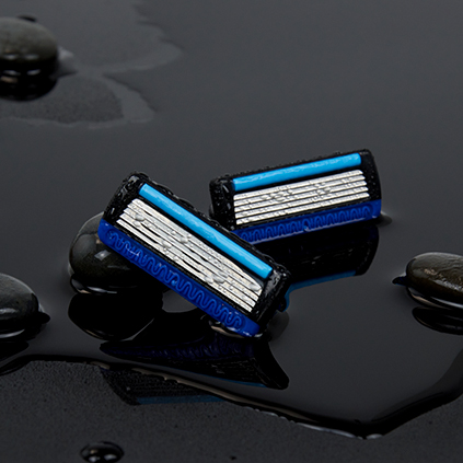 How To Install The Head Of Manual Shaver?