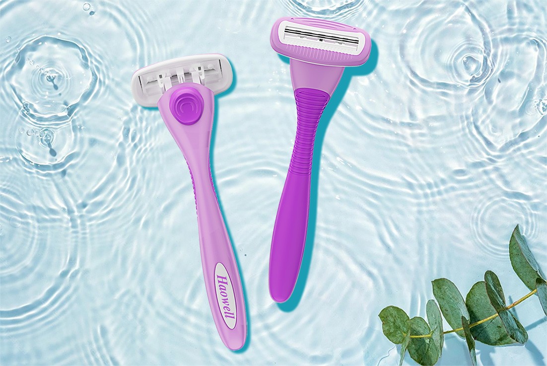 QK3 Manual Shaver - A Cutting-edge Product in The Induction Switch Series（2）