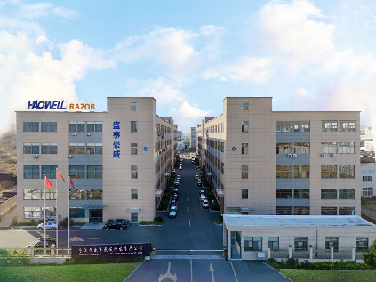 Welcome To Haowell Razor
