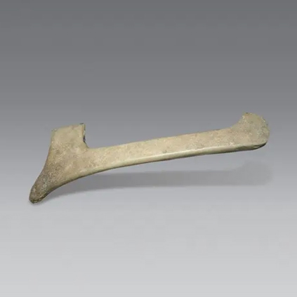 Shaver Development History And Future Trends-The Stone Age