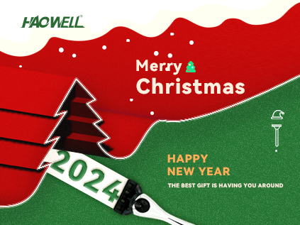 Merry Christmas To All Our Customers
