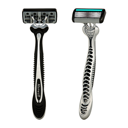 Proper shaving