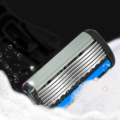 Do Razors Rust