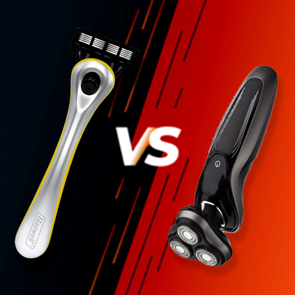 Manual Razor Or Automatic Razor Is Better