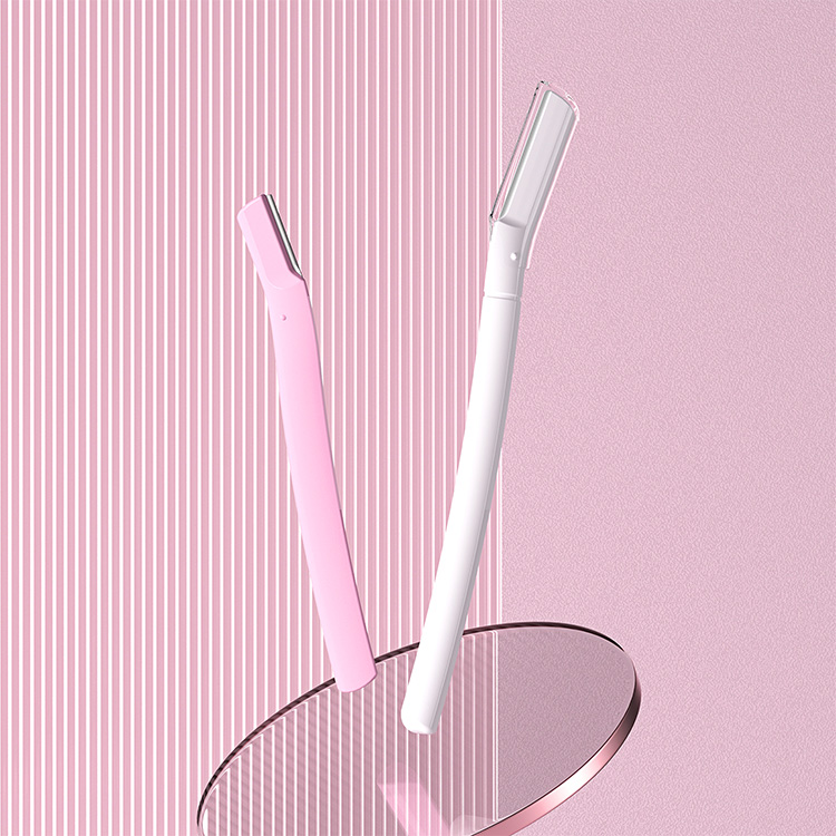 Eyebrow Razor