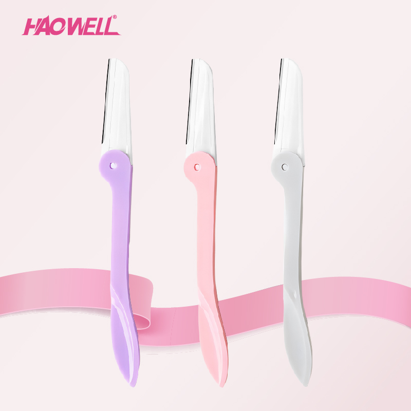 Eyebrow Razor