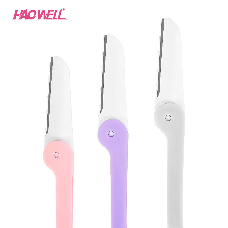 Eyebrow Razor