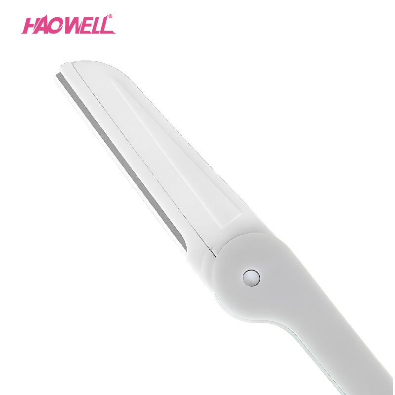 Dermaplaning Razors Tool for Women Face,3 PCS Eyebrow Razor