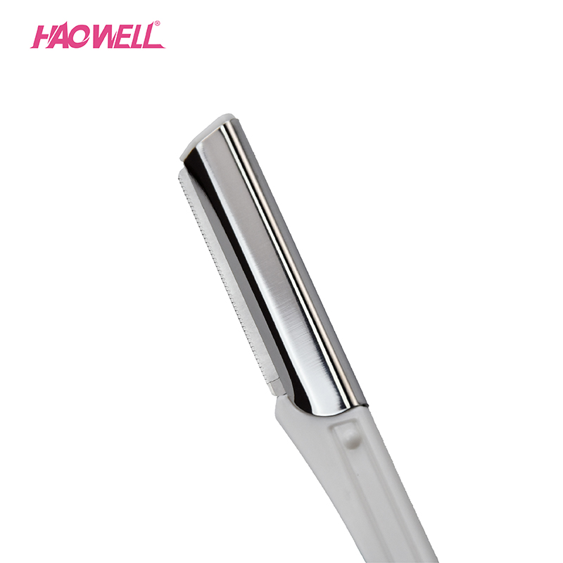 Dermaplaning Razors Tool for Women Face,3 PCS Eyebrow Razor
