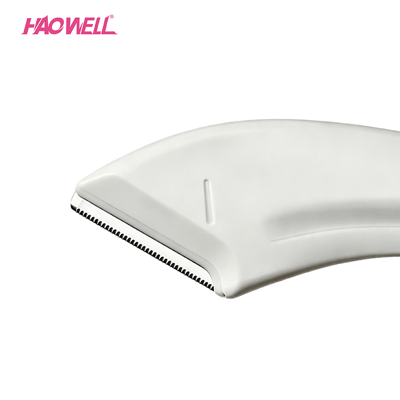 Dermaplaning Razors Tool for Women Face,3 PCS Eyebrow Razor_HW-ER-06