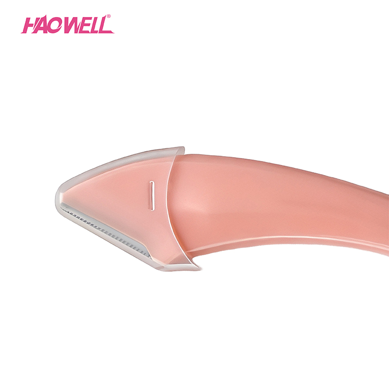 Dermaplaning Razors Tool for Women Face,3 PCS Eyebrow Razor_HW-ER-06